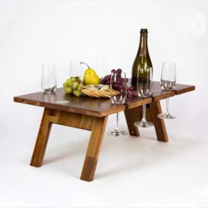 Picnic Table