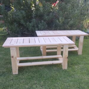 Benches