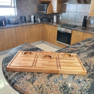 Braai and Cutting Boards